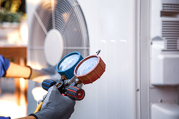 Trusted Hvac Repair service in Lake Harmony, PA - HVAC Repair CO